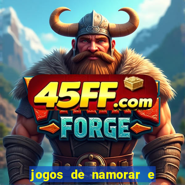 jogos de namorar e fazer filho